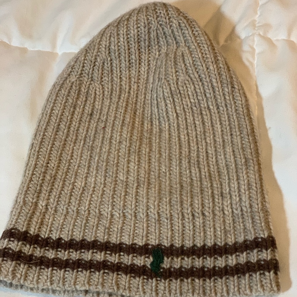 COPY - Polo beanie